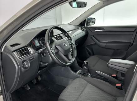 Seat - Toledo