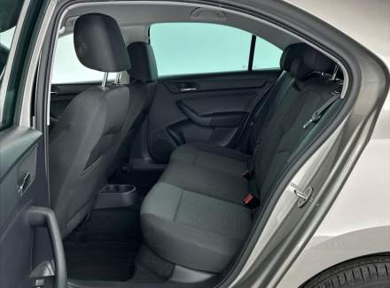 Seat - Toledo