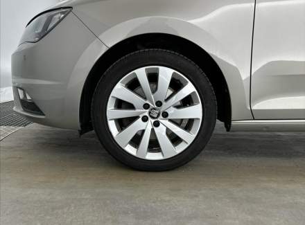 Seat - Toledo