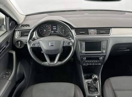 Seat - Toledo