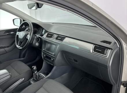 Seat - Toledo