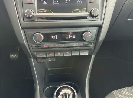 Seat - Toledo