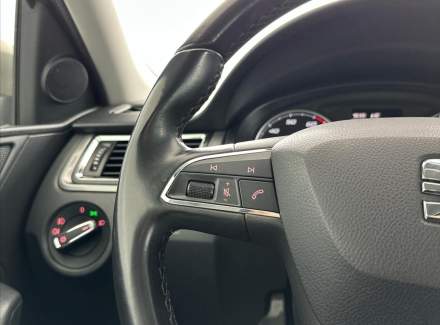 Seat - Toledo