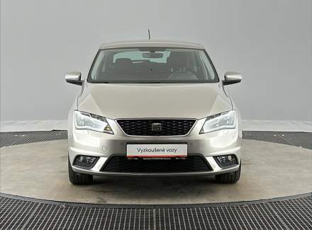 Seat - Toledo