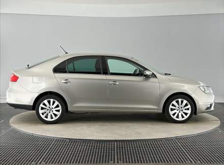 Seat - Toledo