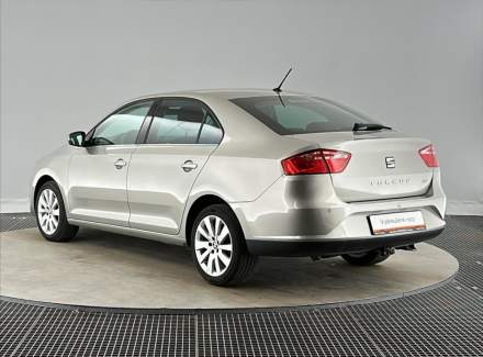 Seat - Toledo