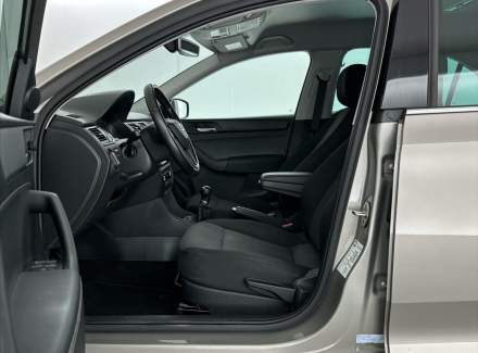 Seat - Toledo