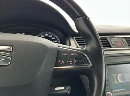 Seat - Toledo