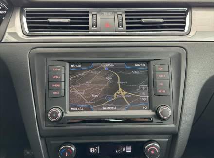 Seat - Toledo