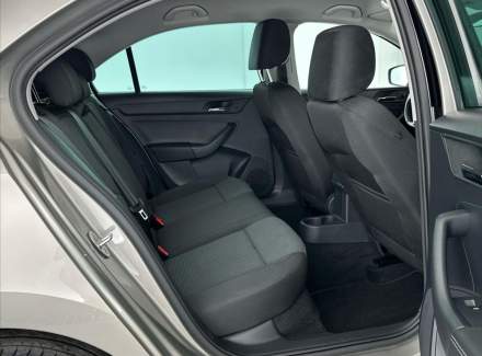 Seat - Toledo