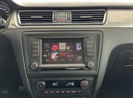 Seat - Toledo