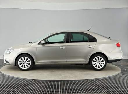 Seat - Toledo