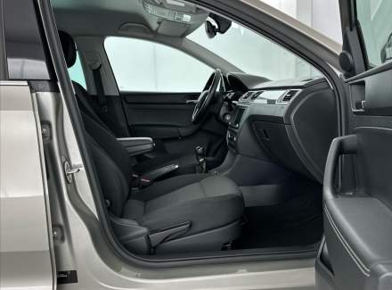 Seat - Toledo