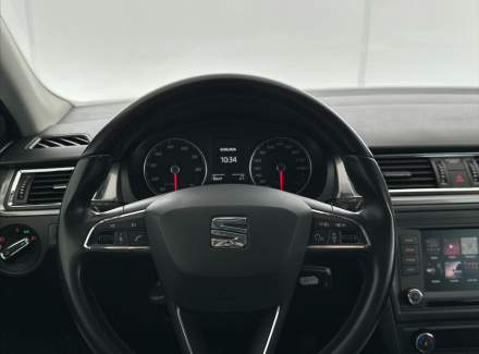 Seat - Toledo