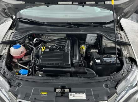 Seat - Toledo