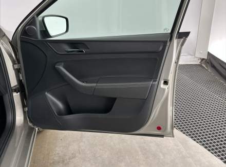 Seat - Toledo