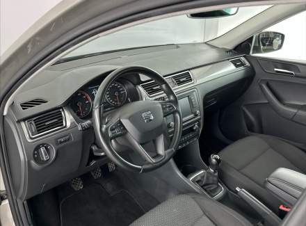 Seat - Toledo