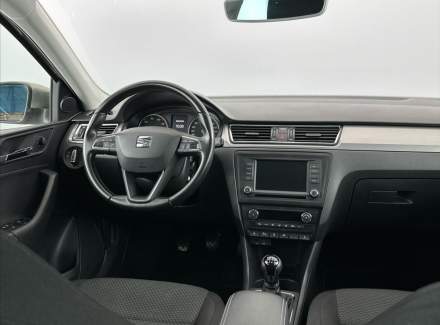 Seat - Toledo