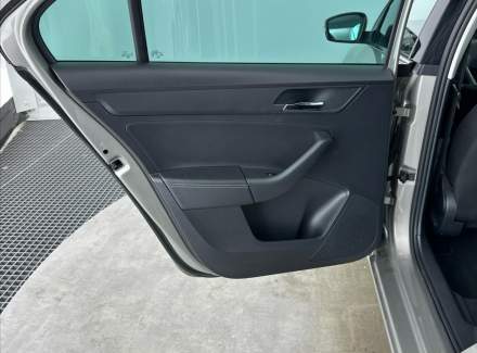 Seat - Toledo