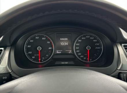 Seat - Toledo
