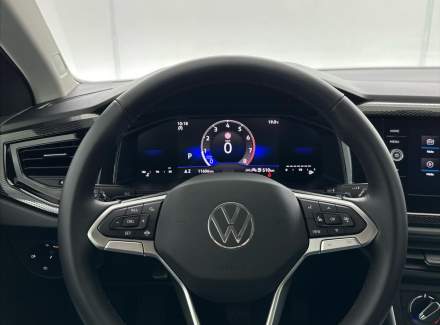 Volkswagen - Taigo