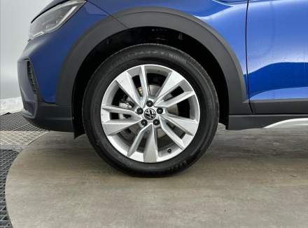 Volkswagen - Taigo