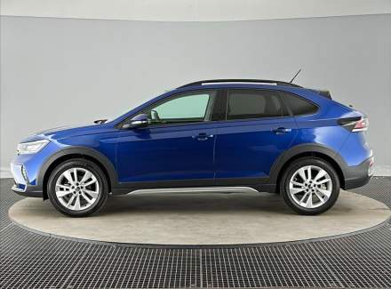 Volkswagen - Taigo