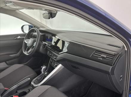 Volkswagen - Taigo