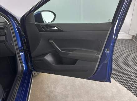 Volkswagen - Taigo