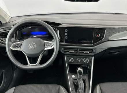 Volkswagen - Taigo