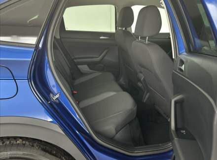 Volkswagen - Taigo