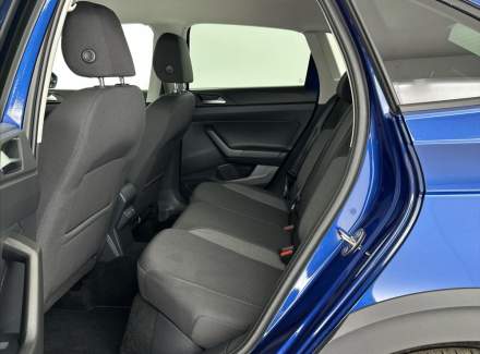 Volkswagen - Taigo