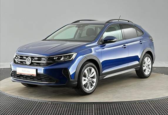Volkswagen - Taigo