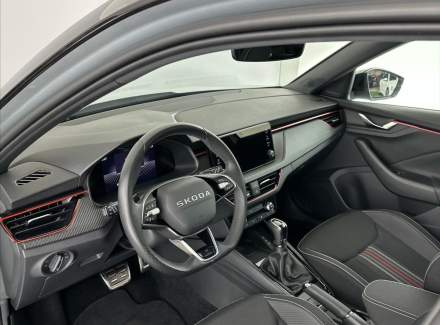 Škoda - Kamiq