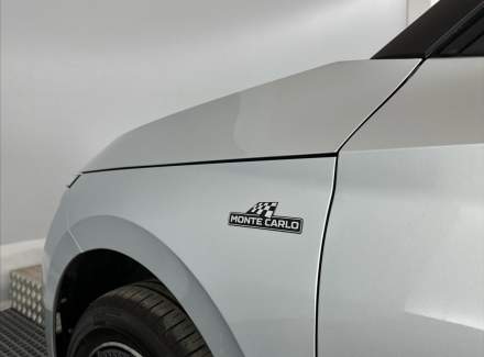 Škoda - Kamiq