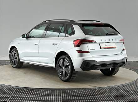 Škoda - Kamiq
