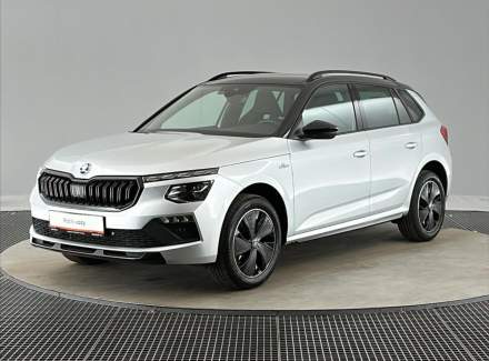 Škoda - Kamiq