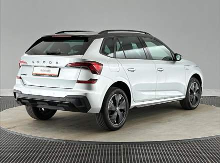 Škoda - Kamiq
