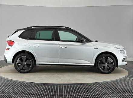 Škoda - Kamiq