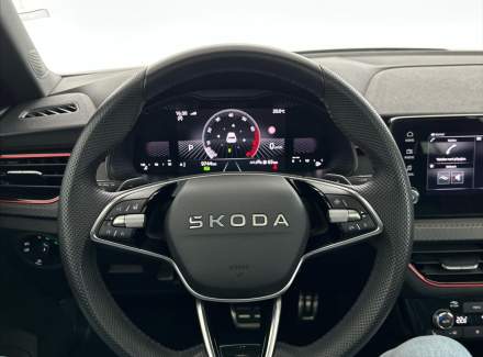 Škoda - Kamiq
