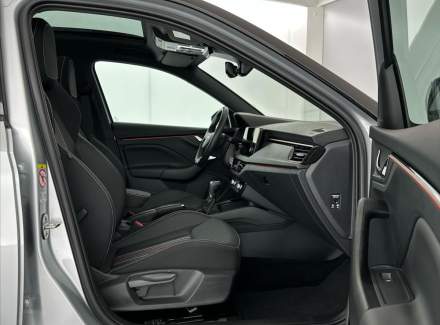 Škoda - Kamiq