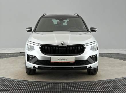 Škoda - Kamiq