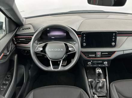 Škoda - Kamiq