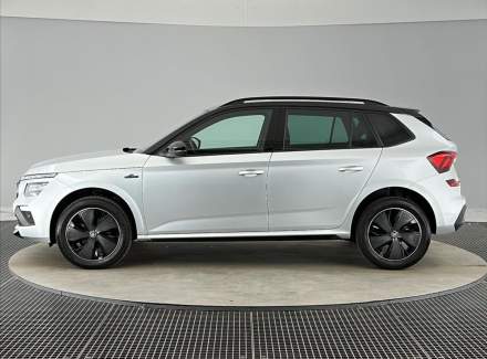 Škoda - Kamiq