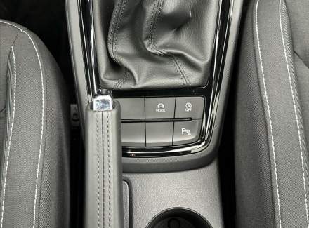 Škoda - Kamiq
