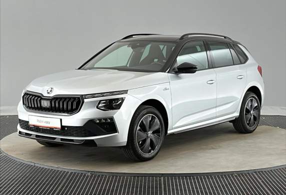 Škoda - Kamiq