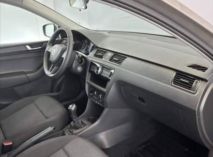 Škoda - Rapid