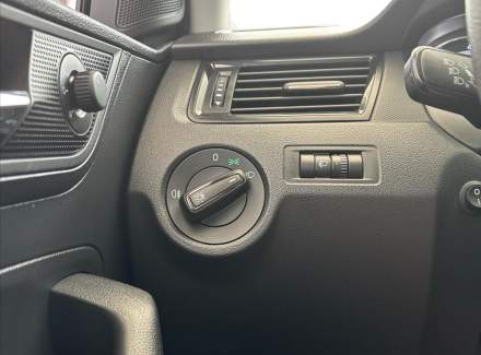 Škoda - Rapid
