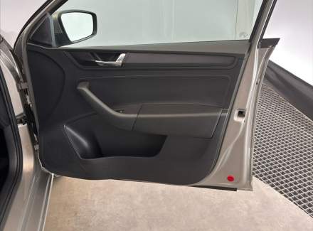 Škoda - Rapid