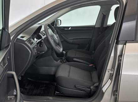 Škoda - Rapid